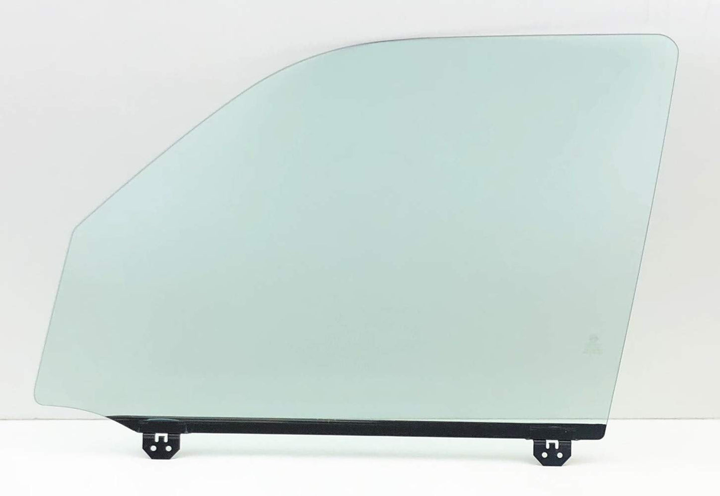 Driver Left Side Front Door Window Door Glass Compatible with Ford Explorer 4 Door Utility 1991-1994 Models