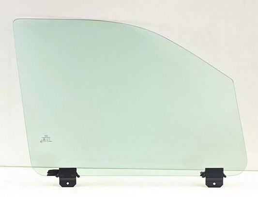 Laminated Passenger Right Side Front Door Window Door Glass Compatible with Lincoln Aviator 2003-2006 Models