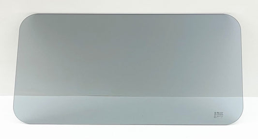 Back Window Back Glass Compatible with Peterbilt 579 2012-2025/567 2014-2024 Models