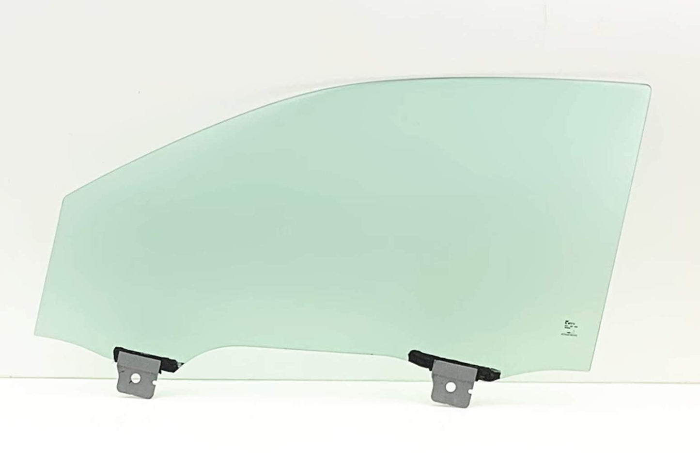 Laminated Driver Left Side Front Door Window Door Glass Compatible with Ford Ranger Pickup 2 Door Super Cab 2019-2023 Models