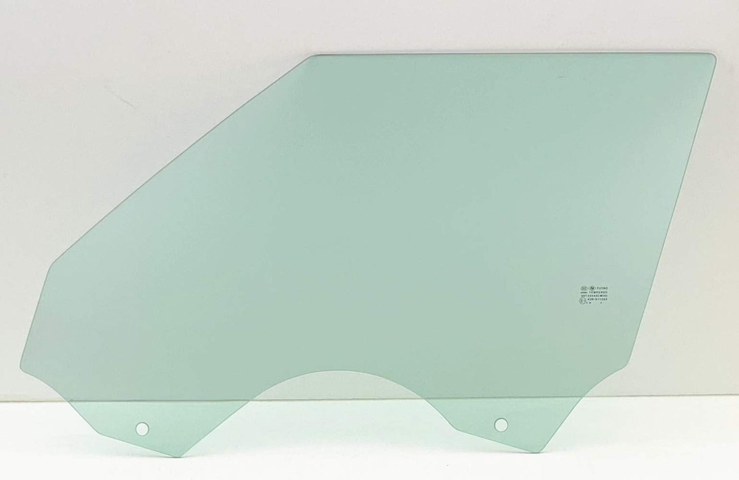 Driver Left Side Front Door Window Door Glass Compatible with Mini Clubman 2016-2024 Models