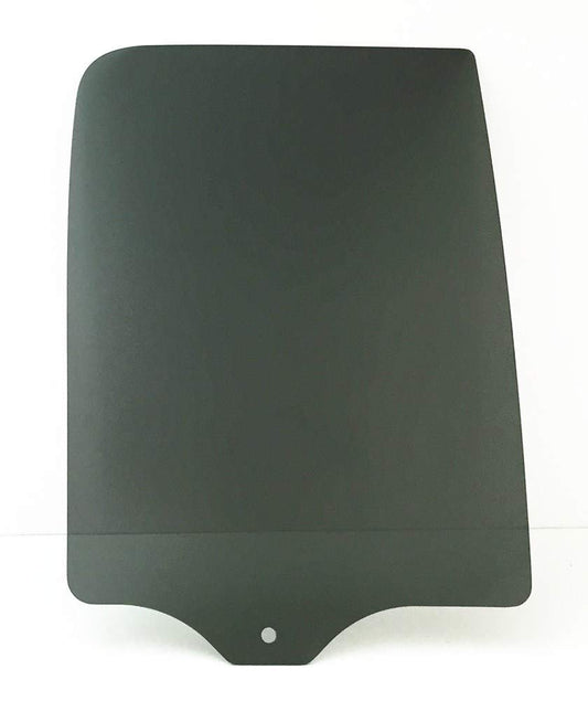 OE Passenger Right Side Rear Door Window Door Glass Compatible with Ford F150 2015-2020 2 Door Super Cab Models/Ford F250 F350 F450 F550 2017-2022 2 Door Super Cab Models