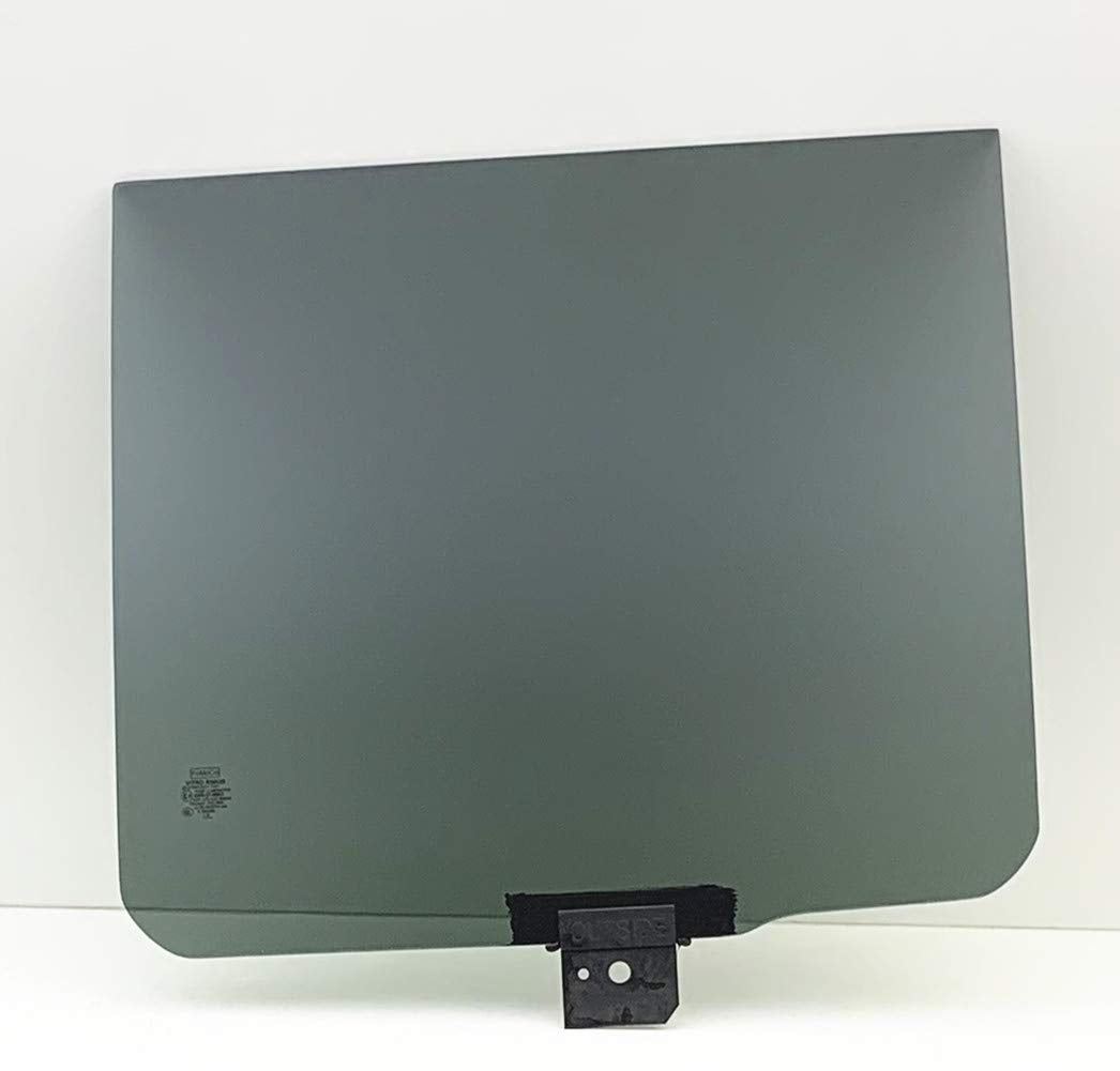 OEM Laminated Driver Left Side Rear Door Window Door Glass Compatible with Ford Expedition/Lincoln Navigator 2018-2024 Models