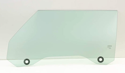 OEM Driver Left Side Door Window Door Glass Compatible with Mini Cooper 2 Door Convertible 2016-2024 Models / Cooper Hardtop 2 Door Hatchback 2014-2024 Models