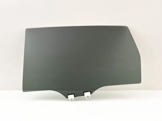Tempered Driver Left Side Rear Door Window Door Glass Compatible with Acura MDX 2022-2025 Models