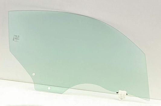 Passenger Right Side Door Window Door Glass Compatible with Nissan 350Z 2 Door Coupe 2003-2009 Models