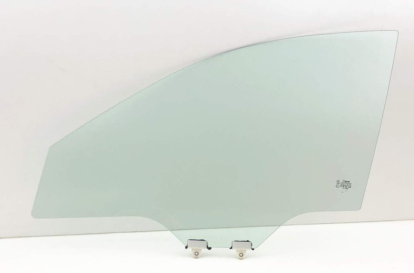 Driver Left Side Front Window Glass Compatible with Subaru Impreza / Outback 2008-2011 Models