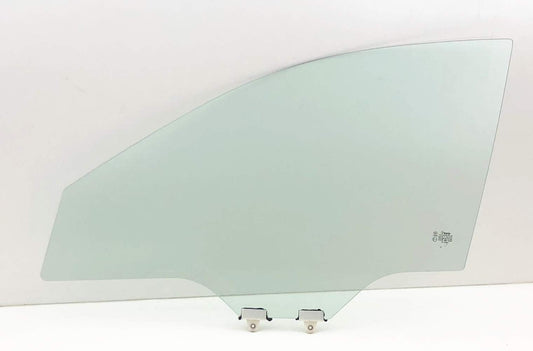 Driver Left Side Front Window Glass Compatible with Subaru Impreza / Outback 2008-2011 Models
