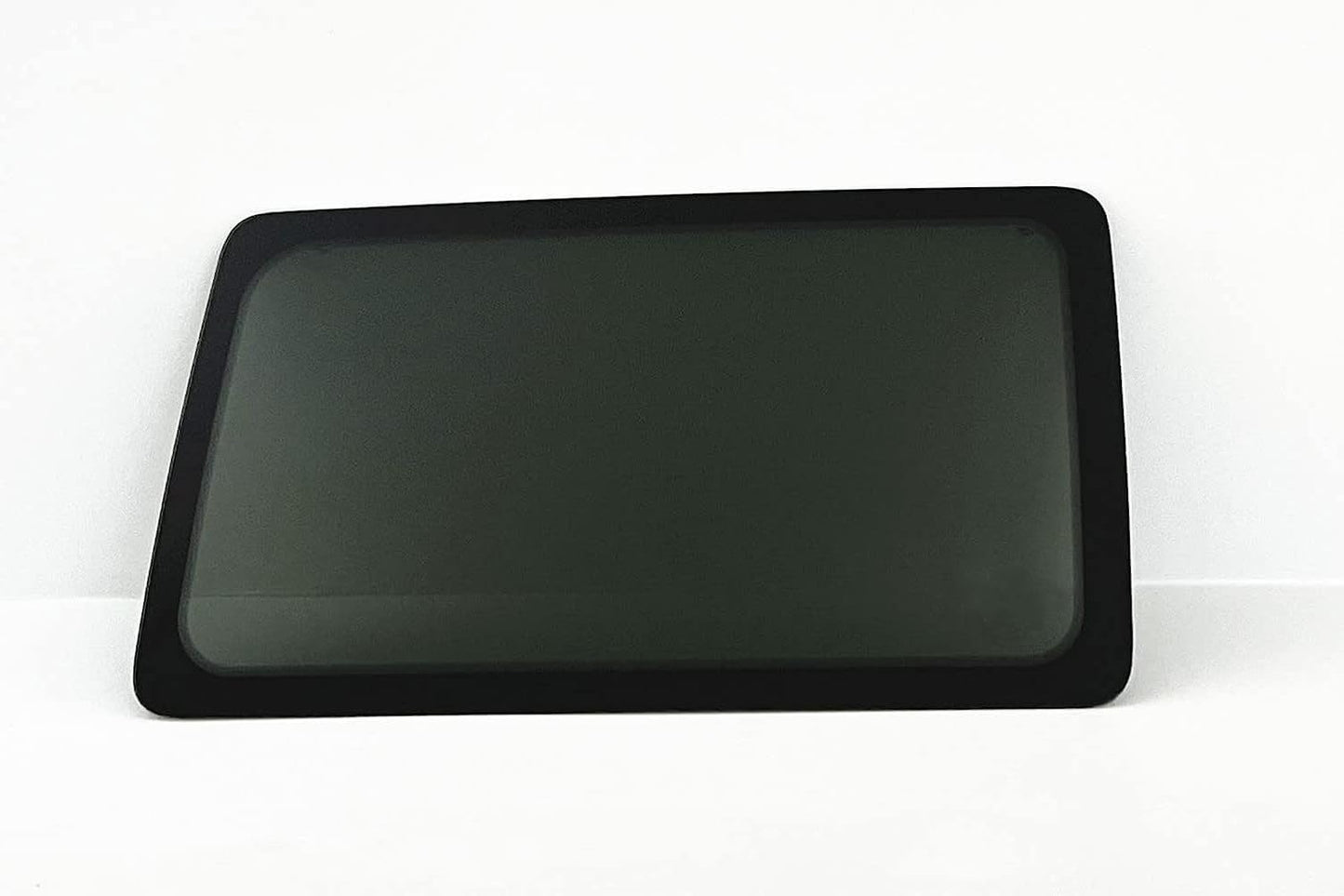 Tempered Privacy Passenger Right Side Quarter Window Quarter Glass Compatible with Ford Bronco 2021-2025 4 Door Models