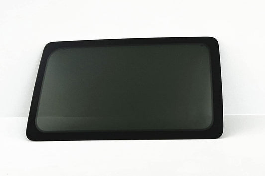 Tempered Privacy Passenger Right Side Quarter Window Quarter Glass Compatible with Ford Bronco 2021-2025 4 Door Models