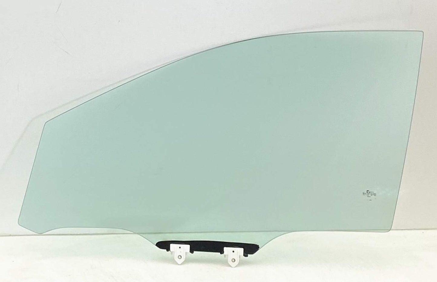Driver Left Side Front Door Window Door Glass Compatible with Toyota RAV4 / RAV4 Hybrid 2019-2025 Models ( Not Fit Rav4 Prime Or Plug-in Hybrid )
