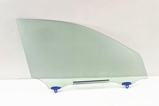 Tempered Passenger Right Side Front Door Window Door Glass Compatible with Lexus IS300 IS350 IS500 2021-2025 Models