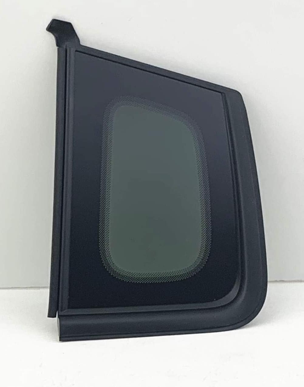 Driver Left Side Quarter Window Quarter Glass Compatible with Jeep Compass MP 2017-2025 Models