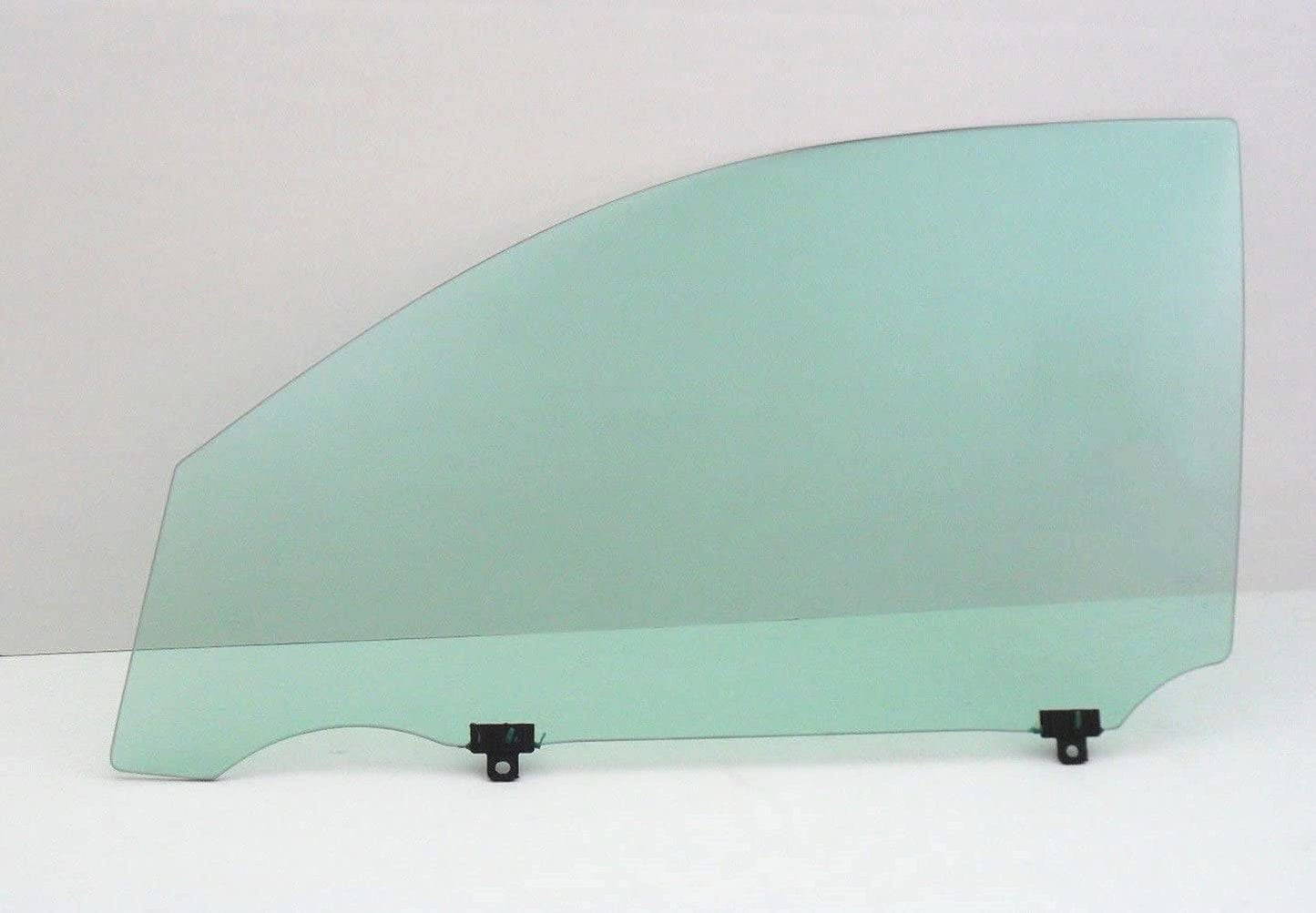 Driver Left Side Front Door Window Door Glass Compatible with Toyota Rav4 2006-2012 Models