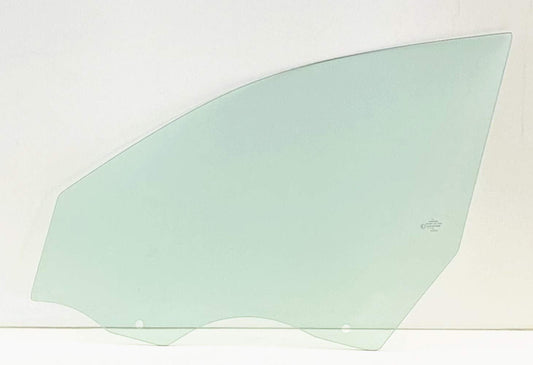 Driver Left Side Front Door Window Door Glass Compatible with BMW X2 2018-2022 Models