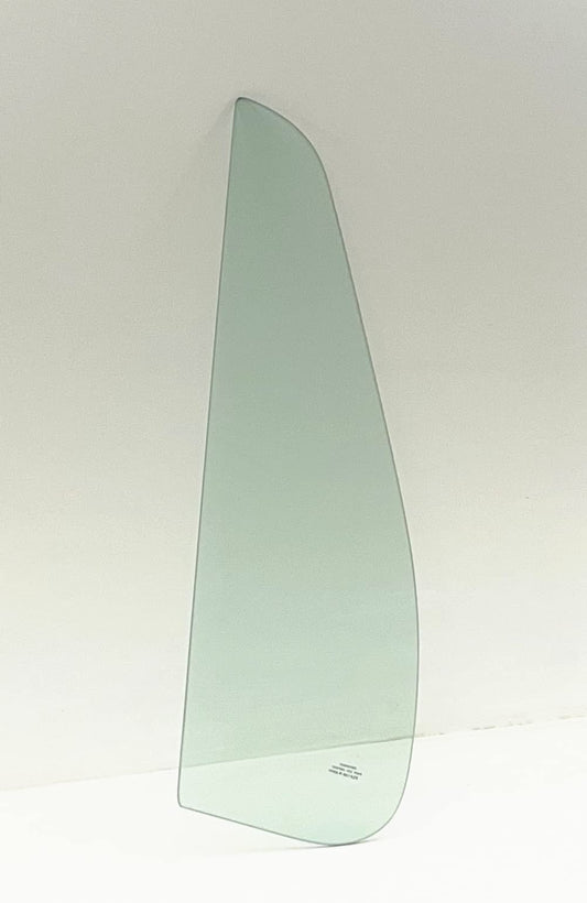 Stationary Style Passenger Right Side Front Vent Window Vent Glass Compatible With Freightliner Business Class M2 2003-2025 Models