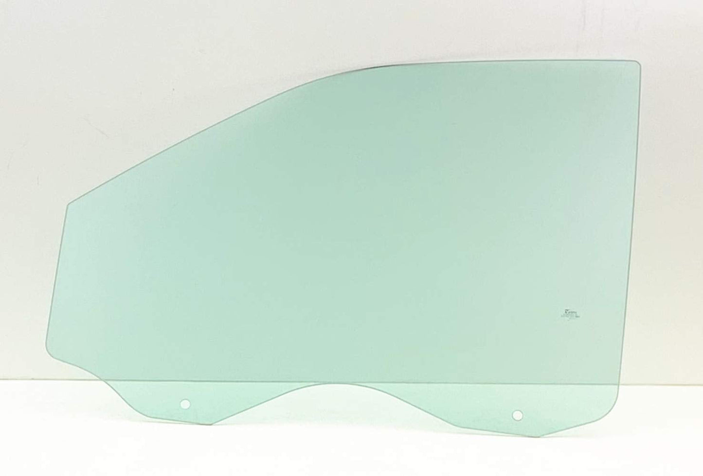 Driver Left Side Front Door Window Door Glass Compatible with Ford Expedition 2018-2019 Models/Ford Expedition MAX 2018-2023 Models