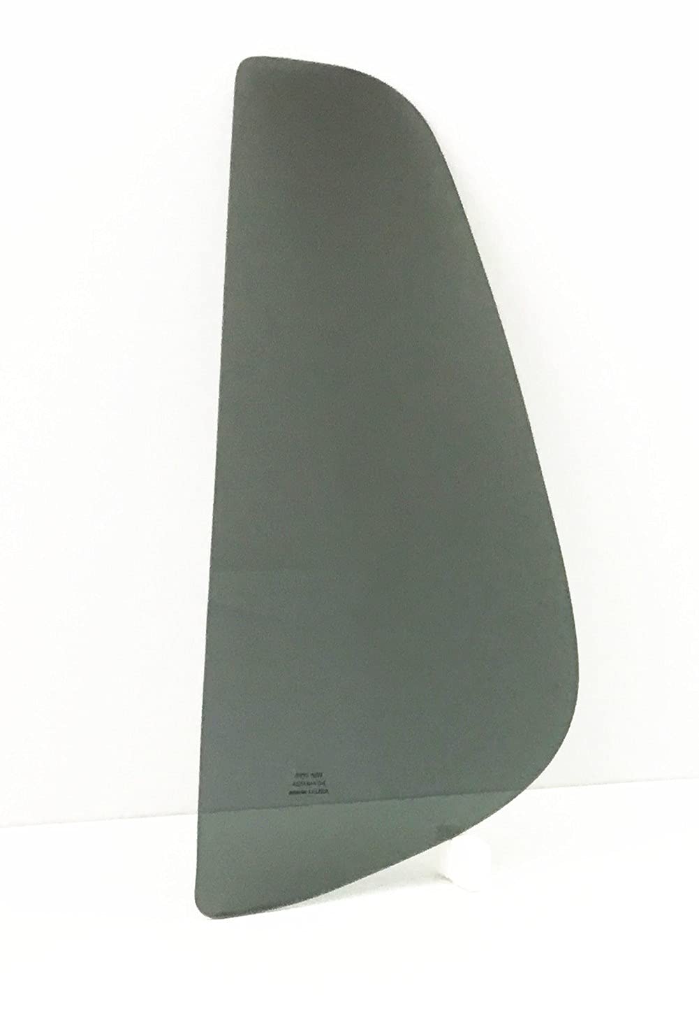 Driver Left Side Rear Vent Window Vent Glass Compatible with Ford Explorer Sport Trac 2007-2010 Models