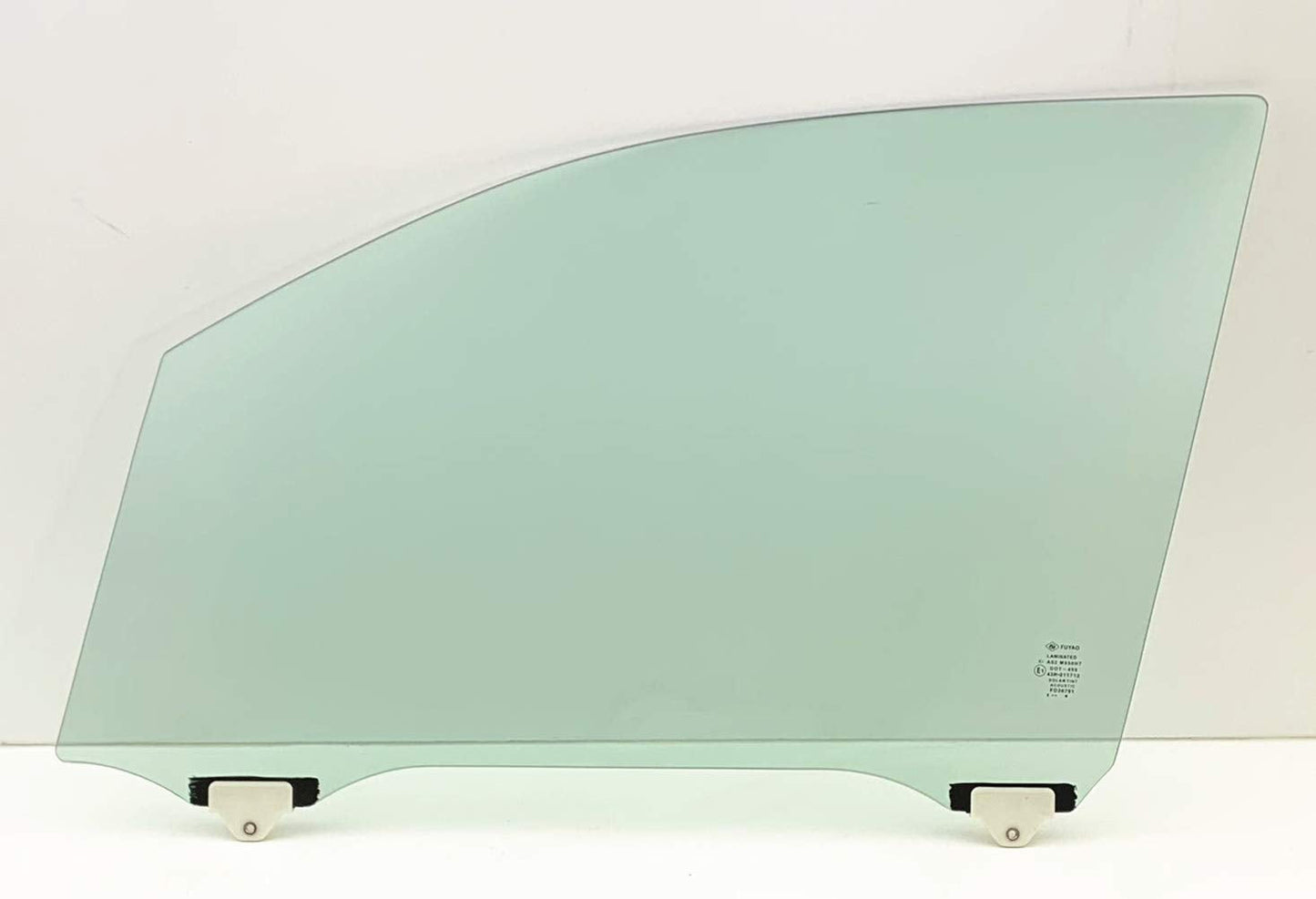 Laminated Driver Left Side Front Door Window Compatible with Honda Pilot 2016-2022 / Passport 2019-2021 Models