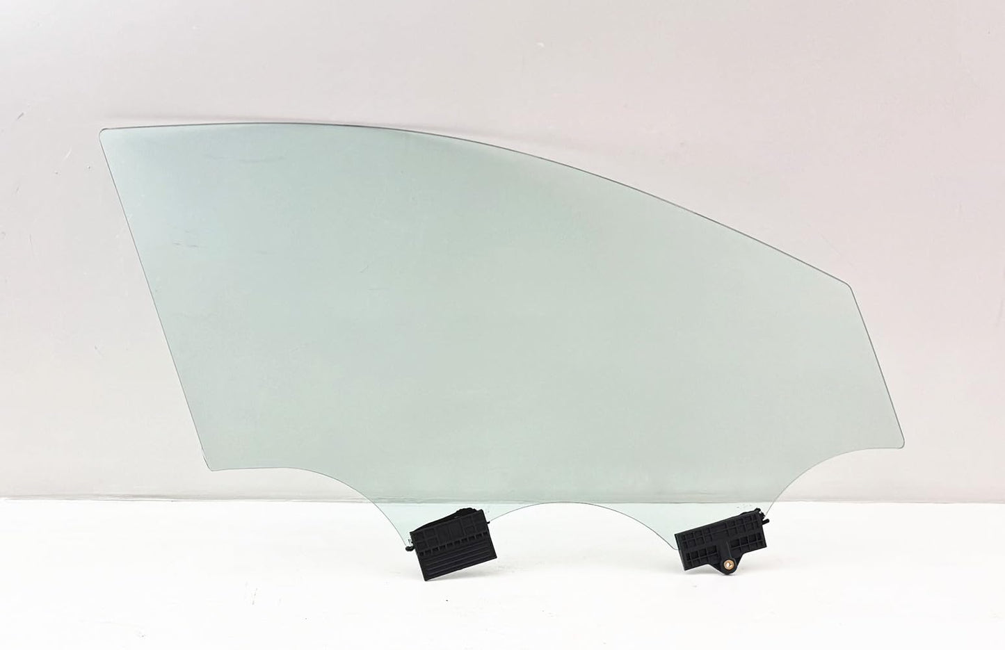 Laminated Passenger Right Side Front Door Window Door Glass Compatible with Kia Niro / Niro EV 2023-2025 Models