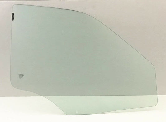 Passenger Right Side Front Door Window Door Glass Compatible with Ram Promaster City Van 2015-2022 Models
