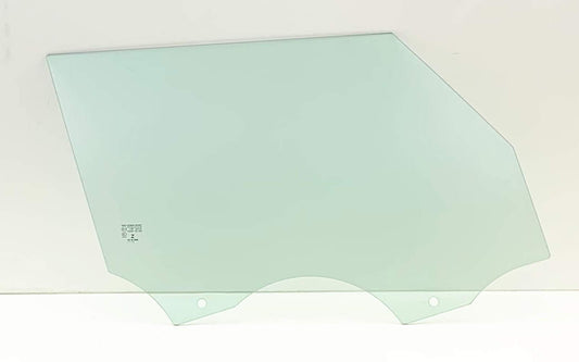 OEM Passenger Right Side Front Door Window Door Glass Compatible with Mini Cooper Hardtop 4 Door Hatchback 2015-2024 Models