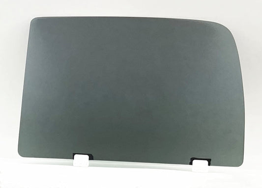 Laminated Driver Left Side Rear Door Window Door Glass Compatible with Dodge Ram Pickup 1500/2500/3500/4500/5500 4 Door Extended Crew/Mega Cab 2006-2007 Models