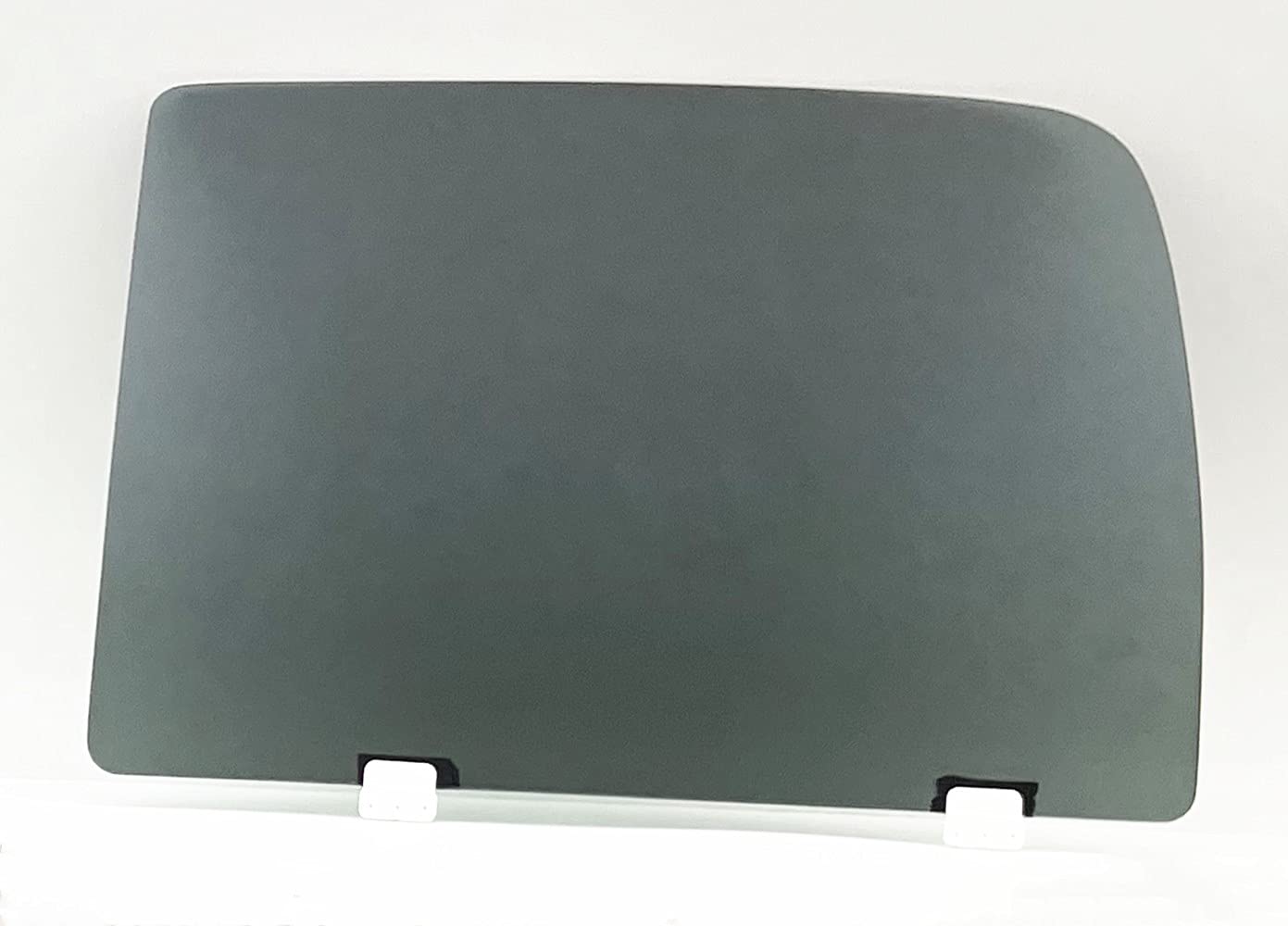 Laminated Driver Left Side Rear Door Window Door Glass Compatible with Dodge Ram 1500/2500/3500/4500/5500 4 Door Extended Crew/Mega Cab Pickup 2006-2007 Models