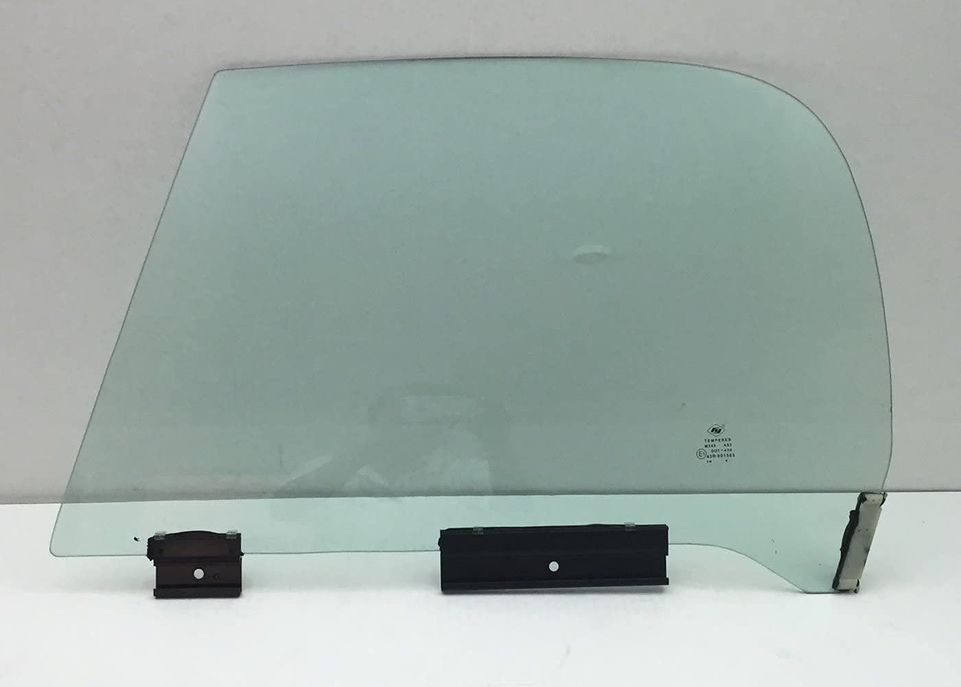 Driver Left Side Door Window Door Glass Compatible with BMW Z3 2 Door Convertible 1996-2002 Models