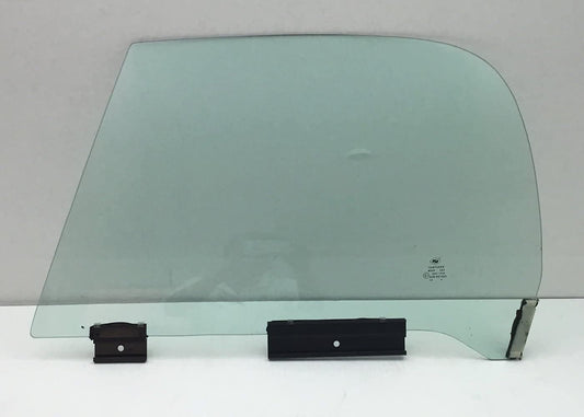 Driver Left Side Door Window Door Glass Compatible with BMW Z3 2 Door Convertible 1996-2002 Models