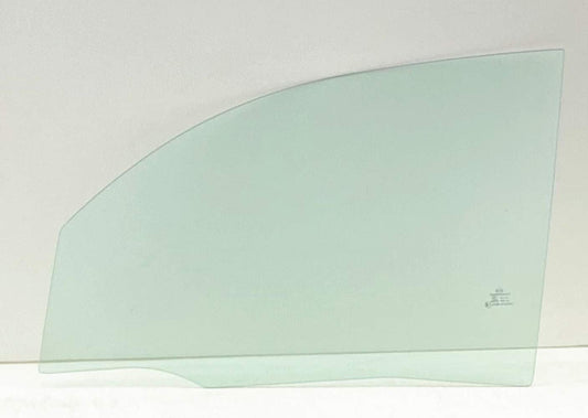 Driver Left Side Front Door Window Door Glass Compatible with Chrysler PT Cruiser 4 Door Hatchback 2001-2010 Models