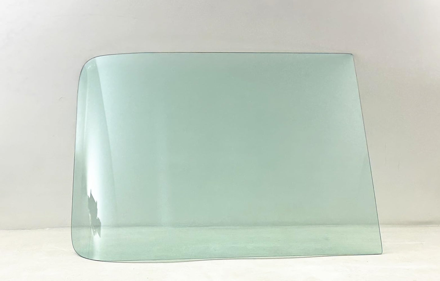 Laminated Passenger Right Side Front Windshield Window Glass Compatible with Volvo WXLL-Xpeditor 1996-2003 / White WXLL 1987-1995 / AutoCar WXLL-Xpeitor 2003-2009 / AutoCar ACX 2009-2013