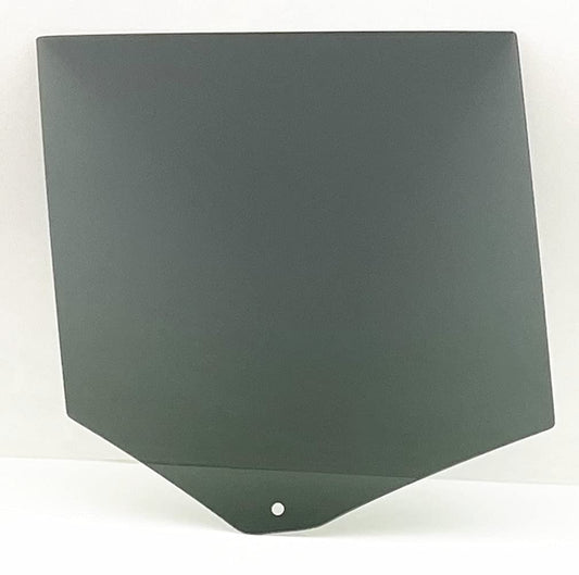 Passenger Right Side Rear Door Window Door Glass Compatible with Volvo XC90 2016-2022 Models