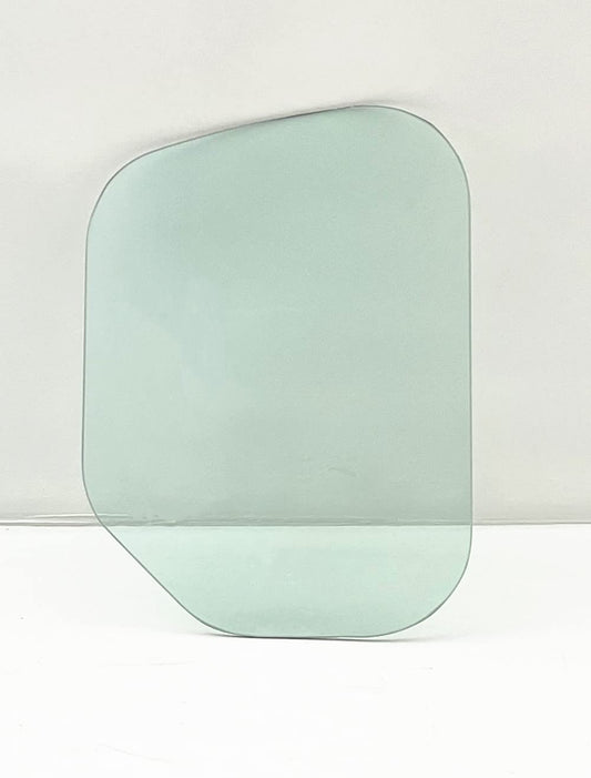 Tempered Passenger Right Side Front Door Window Door Glass Compatible with Freightliner 122SD 2010-2022 / Argosy 1999-2009 / Century Class 1996-2016 / Columbia 2001-2016 / Coronado 2001-2022