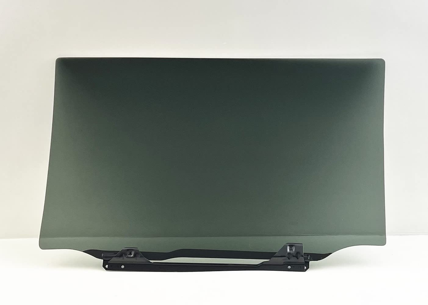 Stationary Style Passenger Right Side Rear Sliding Cargo Door Window Door Glass Compatible with Dodge Grand Caravan / Chrysler Town & Country 2008-2020 Models