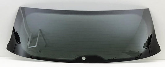 Factory Privacy Back Tailgate Window Back Glass Compatible with Jeep Compass MP 2017-2025 Models (Not For Compass MK)