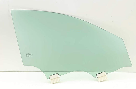 Laminated-Style Tempered Passenger Right Side Front Door Window Glass Compatible with Mercedes Benz E300 E43AMG 2017-2019 / E350 2020-2023 / E53AMG 2019-2023 / E400 E450 E63AMG 2017-2023 4-Door