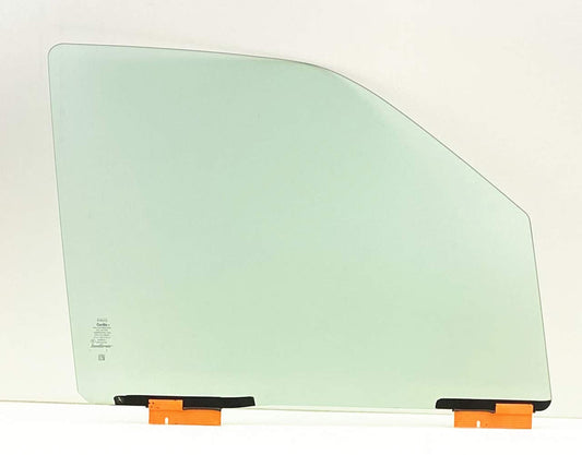 OEM Laminated Passenger Right Side Front Door Window Door Glass Compatible with Ford Expedition/Lincoln Navigator 2015-2017 Models