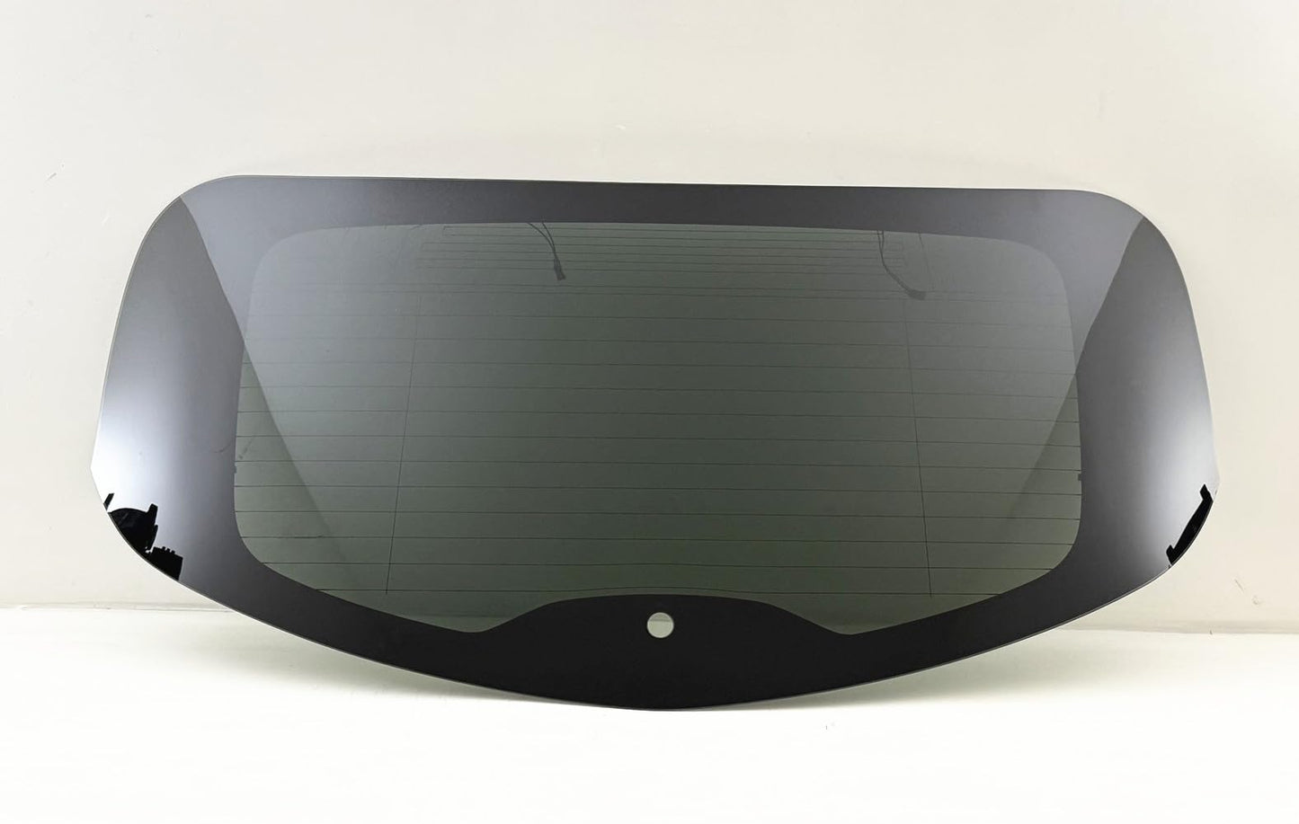 Heated Rear Back Tailgate Liftgate Window Glass Compatible with Dodge Hornet / Alfa Romeo Tonale 2023-2025 Models