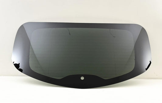 Heated Rear Back Tailgate Liftgate Window Glass Compatible with Dodge Hornet / Alfa Romeo Tonale 2023-2025 Models