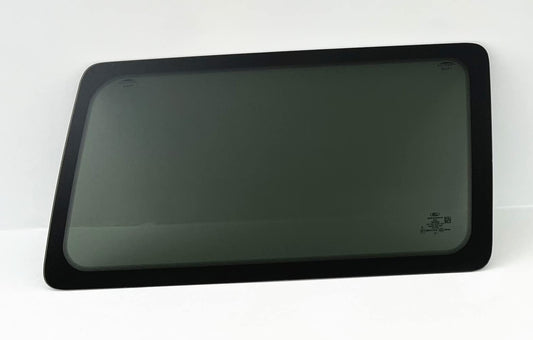 OEM Tempered Passenger Right Side Quarter Window Quarter Glass Compatible with Ford Bronco 2021-2025 4 Door Models