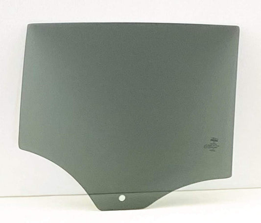 Privacy Passenger Right Side Rear Door Window Door Glass Compatible with BMW X2 2018-2022 Models