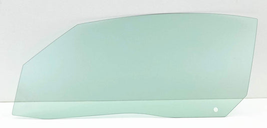 Driver Left Side Door Window Door Glass Compatible with Chrysler Crossfire 2 Door Coupe 2004-2008 Models