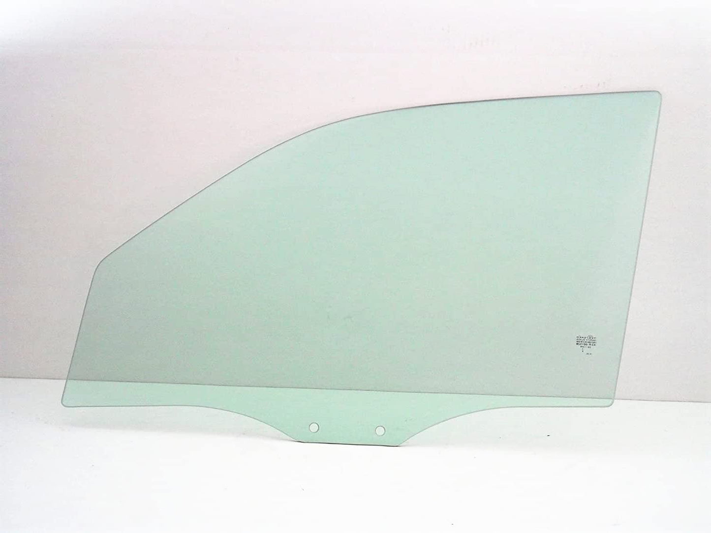 Driver Left Side Front Door Window Door Glass Compatible with Ford Escape 2008-2012/Mazda Tribute 2008-2011/Mercury Mariner 2008-2011 Models