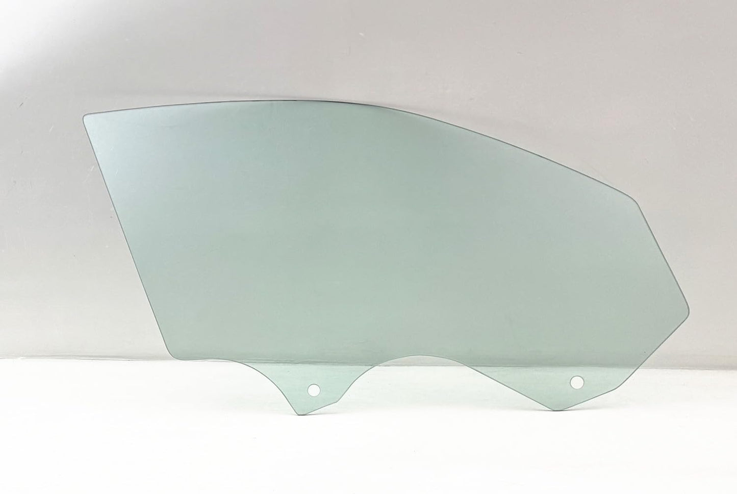 Tempered Passenger Right Side Front Door Window Door Glass Compatible with Maserati Grecale 2023-2024 Models