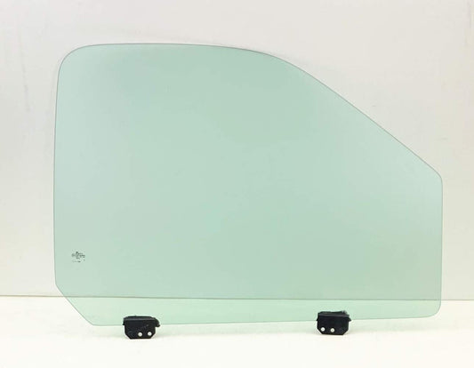 Passenger Right Side Door Window Door Glass Compatible with Ford F150/F250LD(Light Duty)?1997-2003 & F150Heritage 2004 2 Door?Super/Standard Cab Models