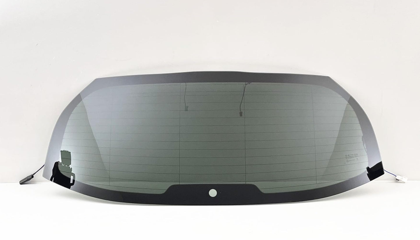 Heated Back Window Back Glass Compatible with Mercedes Benz GLC300 & GLC43 AMG 2023-2024 Models