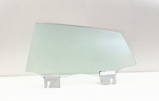 Laminated Driver Left Side Rear Door Window Door Glass Compatible with Maserati Quattroporte 2014-2024 Models