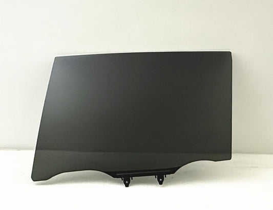 Laminated Driver Left Side Rear Door Window Door Glass Compatible with Lexus RZ300e RZ450e 2023-2025 Models