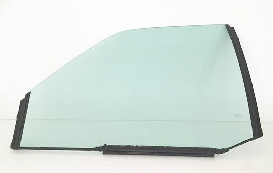 Driver Left Side Front Door Window Door Glass Compatible with GMC Yukon/Suburban 93-99/Yukon Denali 00/Topkick 93-96&amp;Chevrolet Tahoe/Suburban 93-99/Kodiak 93-96/Blazer 93-94&amp;Cadillac Escalade 99-00